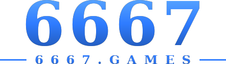 6667 logo