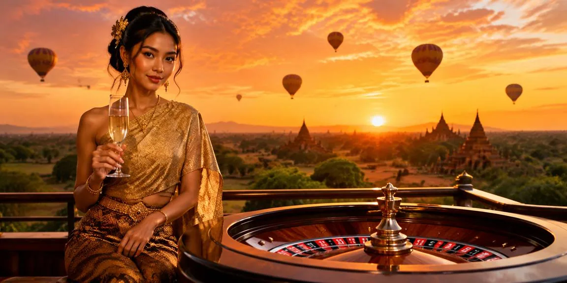 6667 ဘကာရိုက် ကစားနည်းကို နားလည်ပြီး ဆုံးဖြတ်ချက် ပိုကောင်းအောင် ကစားပါ